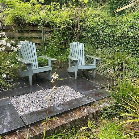 Fuchsia Cottage Flushing Luaran gambar