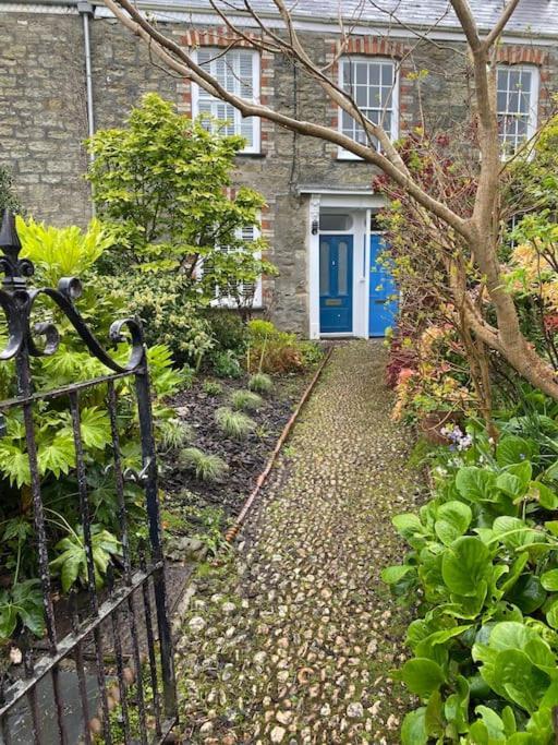 Fuchsia Cottage Flushing Luaran gambar