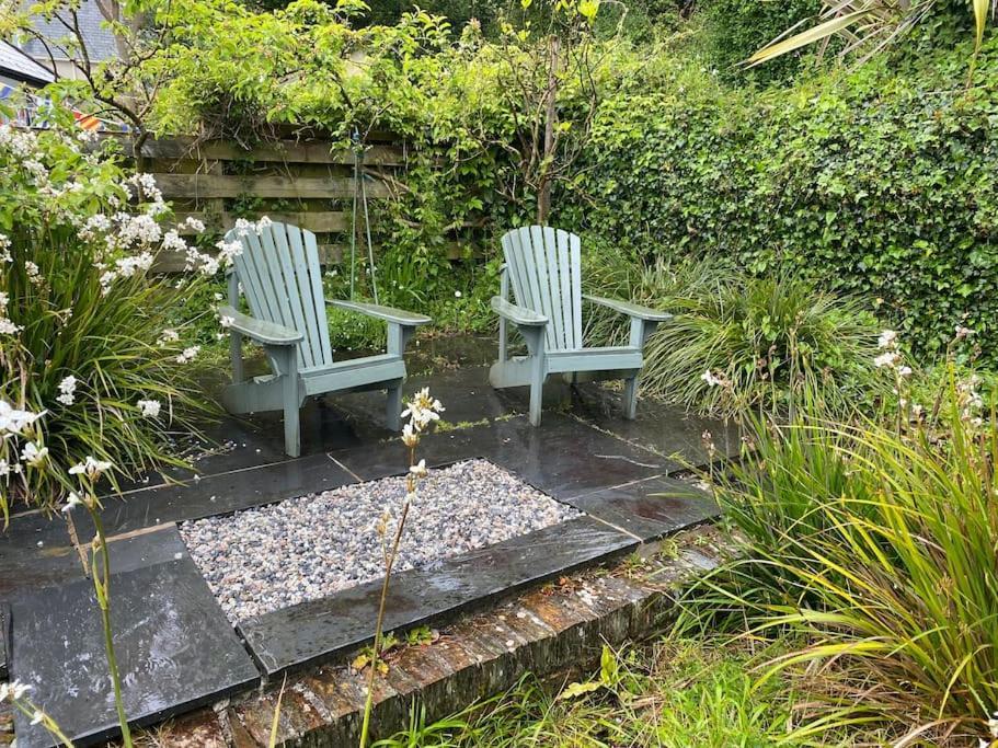 Fuchsia Cottage Flushing Luaran gambar