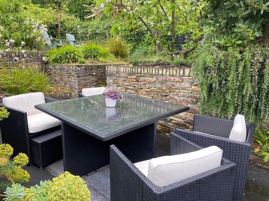 Fuchsia Cottage Flushing Luaran gambar