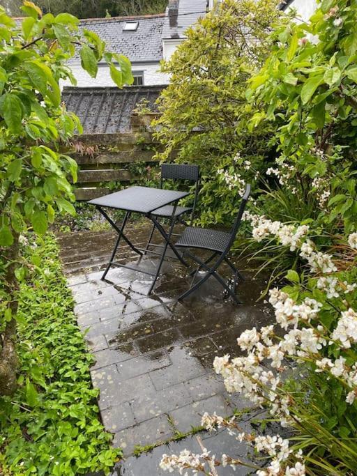 Fuchsia Cottage Flushing Luaran gambar